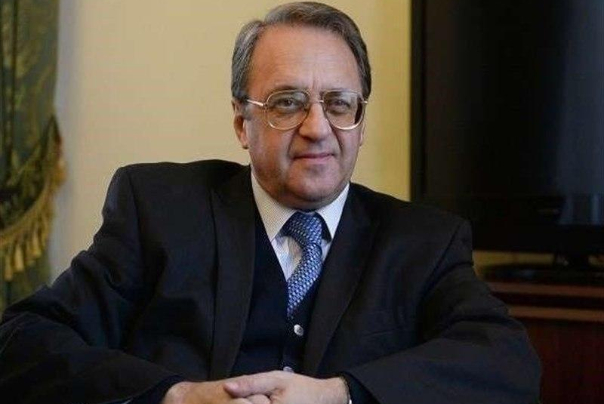جزئیات دیدار معاون وزیر خارجه روسیه با رهبران حماس در دوحه