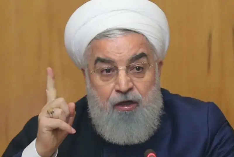 حل شدن مسئله رانت و فساد برای دولت مهم است