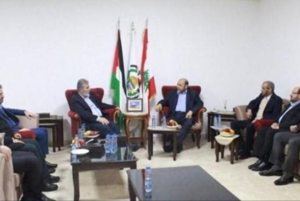 حماس و جهاد اسلامی: مقاومت، بهترین راه شکست توطئه‌ها علیه فلسطین است