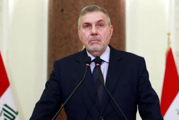 نخست وزیر عراق خواستار نشست فوری پارلمان شد