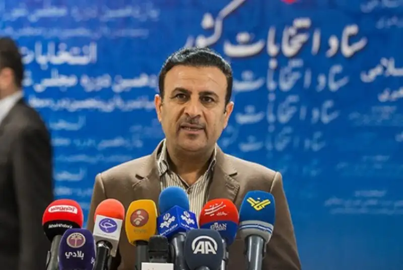 سخنگوی ستاد انتخابات کشور: تبلیغات انتخاباتی از ساعت 8 صبح امروز ممنوع است