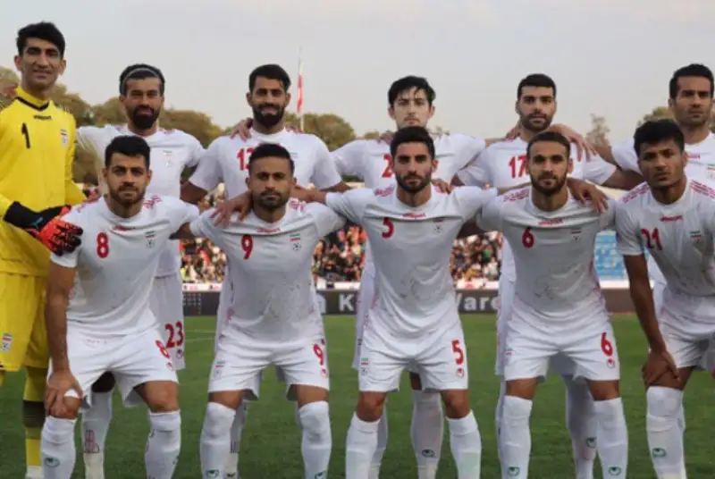 رنکینگ فیفا| ایران همچنان تیم 33 جهان و دوم آسیا