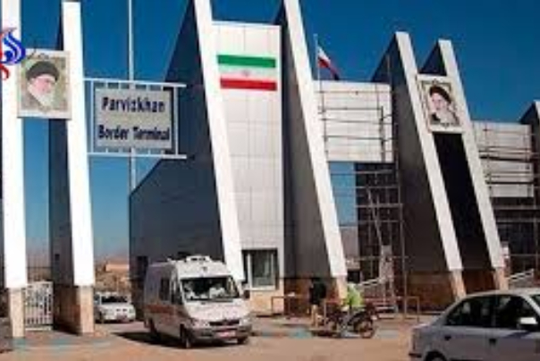 تعطیلی گذرگاه‌های مرزی عراق با ایران به دلیل کرونا تکذیب شد