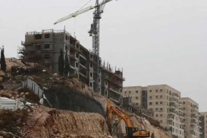 نتانیاهو: هزاران واحد مسکونی جدید در قدس شرقی احداث می‌کنیم