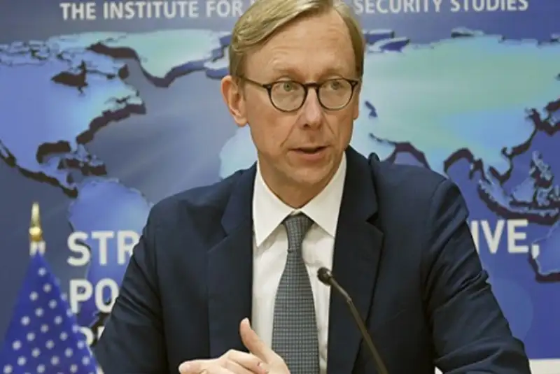 آمریکا: چیز زیادی از برجام برای حفظ کردن باقی نمانده است