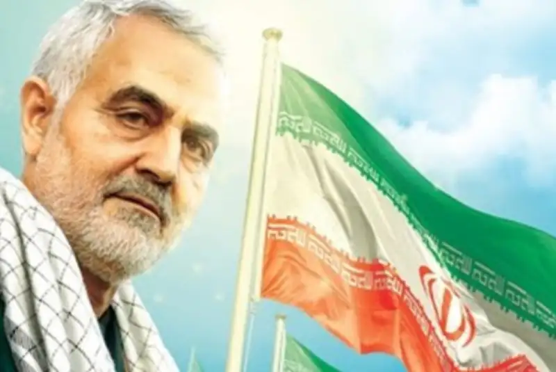 هیل: اسرائیل در عملیات ترور سردار سلیمانی مشارکت داشت
