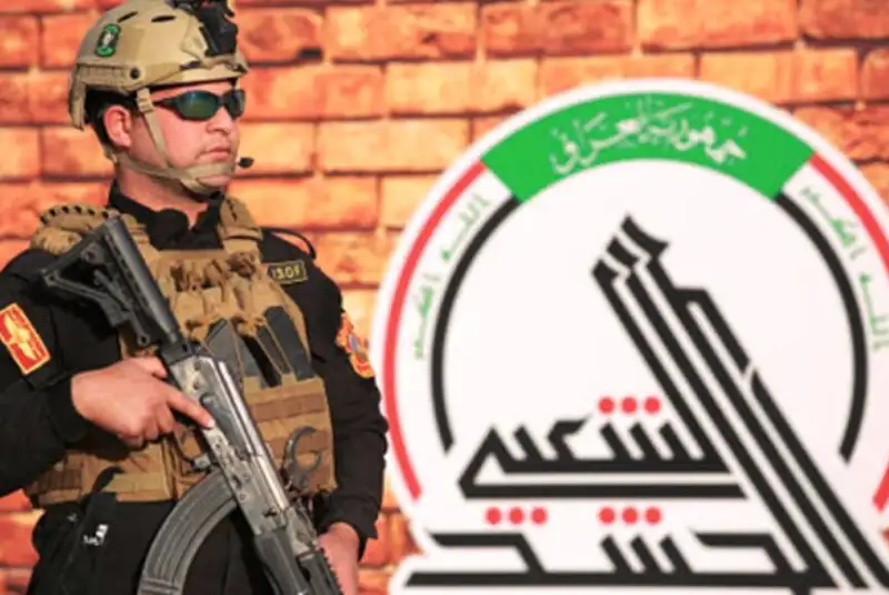 جانشین شهید ابومهدی المهندس تعیین شد