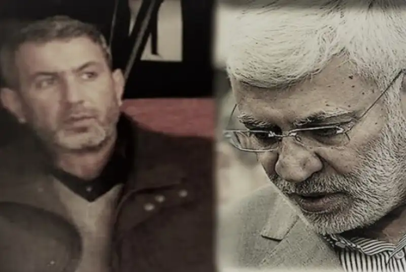 جانشین ابومهدی المهندس تعیین شد