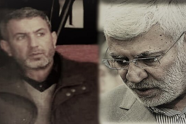 جانشین ابومهدی المهندس تعیین شد