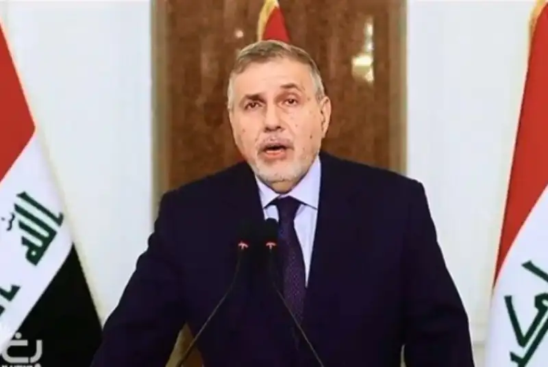 «علاوی» شنبه‌شب ترکیب کابینه عراق را به پارلمان معرفی می‌کند