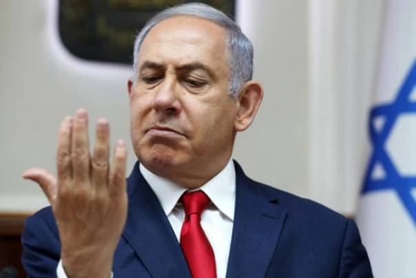نتانیاهو: رئیس‌جمهور دموکرات در آمریکا هم نمی‌تواند معامله قرن را متوقف کند