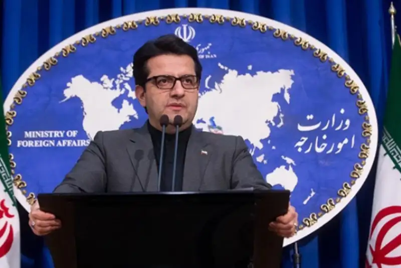 واکنش موسوی به قرار گرفتن ایران در فهرست سیاه FATF