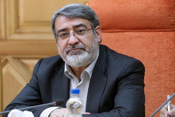 7.5 مليون ناخب ايراني أدلوا بأصواتهم حتى ظهر اليوم الجمعة