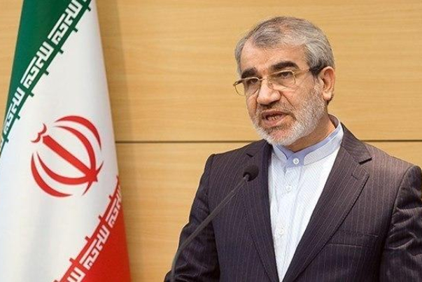 کدخدایی: مشارکت نسبت به دور گذشته تفاوتی نکرده و در برخی استان‌ها افزایش یافته است