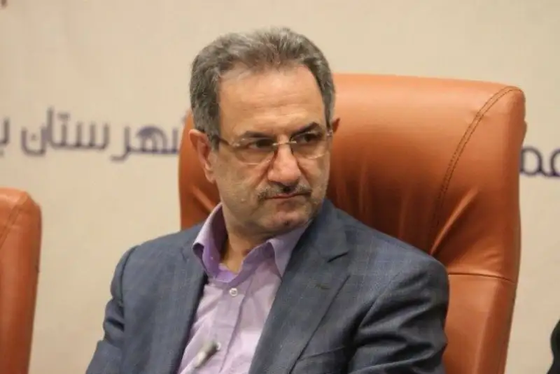 محسنی بندپی: میزان مشارکت از ساعت 22 به صورت شهرستانی و استانی اعلام می‌شود