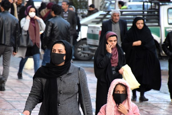 کرونا در کشور در حال مهار و مدیریت است/ افزایش مراکز تشخیص بیماری در کشور