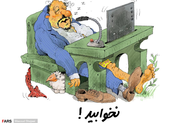 توصیه به نامزدهای انتخاباتی مجلس