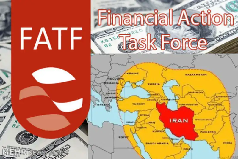 لیست سیاه «FATF»؛ واقعی یا لفاظی رسانه‌ای؟!