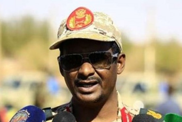 سودان اعزام نظامی به امارات را تکذیب کرد