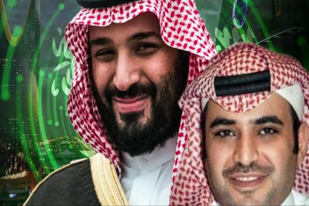 تلاش عربستان برای بازگرداندن سپر بلای بن سلمان به قدرت