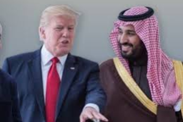 تحرکات محرمانه برای برگزاری دیدار بن سلمان، نتانیاهو و ترامپ در قاهره