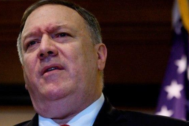 ادعای پامپئو در زمینه طرح گسترده ترامپ برای تحریم و مقابله با ایران