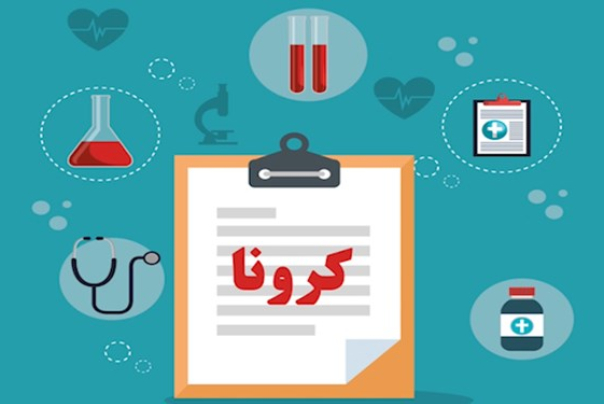 کنترل دمای بدن مراجعین مجلس برای پیشگیری از ویروس کرونا