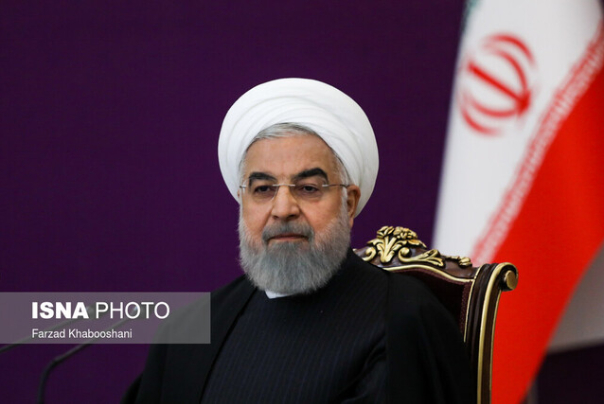 رئیس‌جمهور: با بسیج امکانات، تلاش برای تامین سلامت مردم را مضاعف کنید