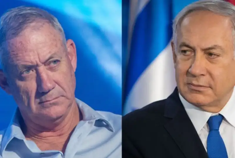 بن‌بست سیاسی رژیم صهیونیستی با انتخابات سوم نیز ادامه دارد