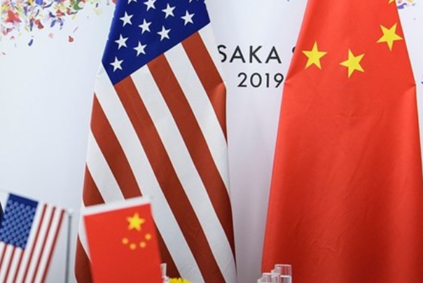 چین به اتباع خود درباره سفر به آمریکا هشدار داد