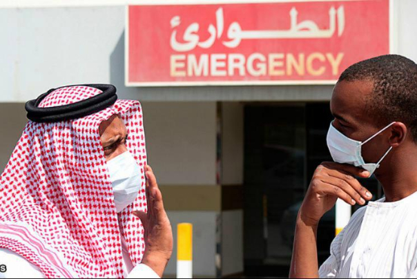 بعد أن فتك بعدّة أرواح في الامارات.. كورونا يغزو عددا من الدول العربية