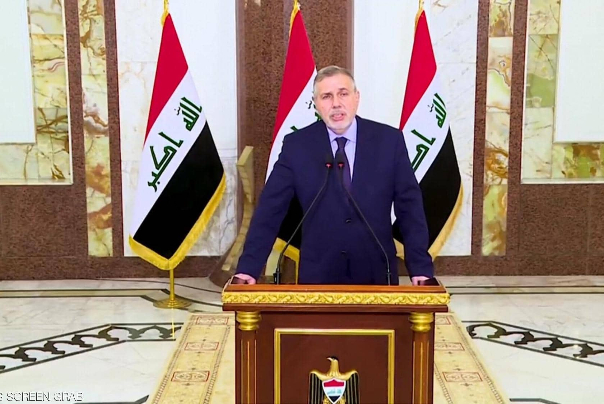 العراق.. الخميس المقبل جلسة منح الثقة لحكومة علاوي.. ومقتل دواعش مقربين من زعيم التنظيم