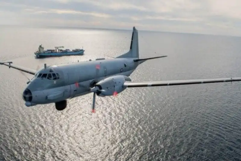 رزمایش جدید ناتو در سواحل ایتالیا آغاز شد