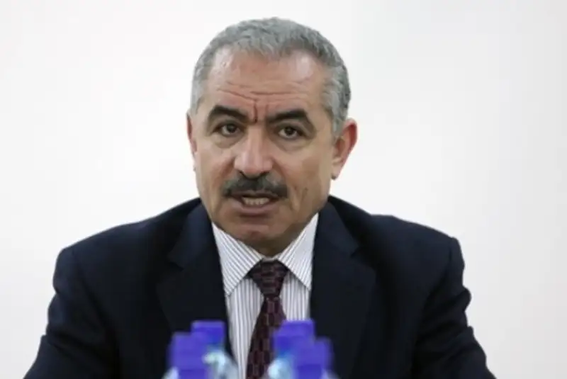 تشکیلات خودگردان:آمریکا و اسرائیل درصدد چپاول 40درصد کرانه باختری هستند
