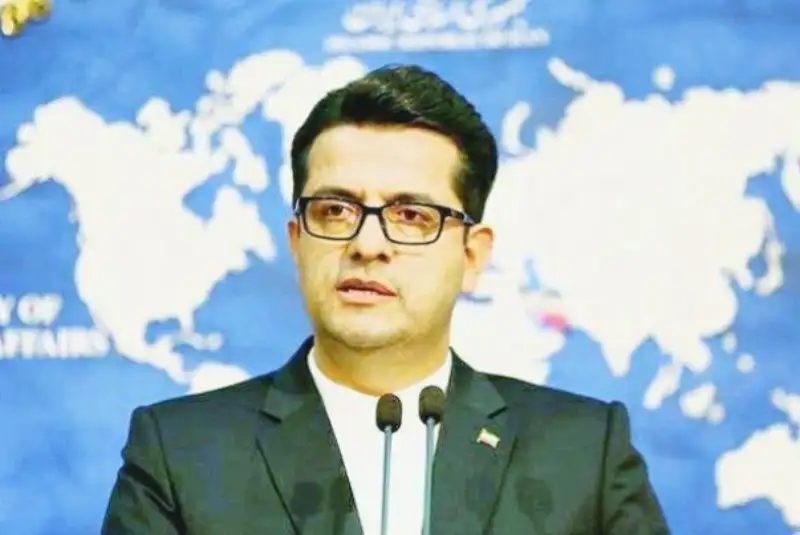 توضیحات موسوی درباره جلسه روز چهارشنبه کمیسیون مشترک برجام