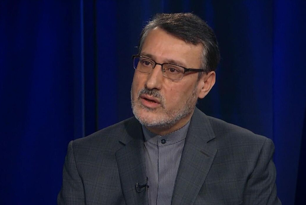 مسؤول ايراني: كورونا دق أجراس الخطر في اوروبا