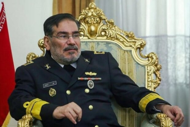 درخواست شمخانی از دادستان کل کشور درباره «کرونا»