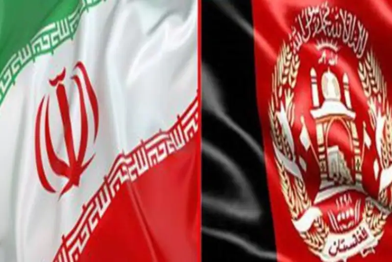 افغانستان مرزهای خود را به‌روی ایران باز کرد