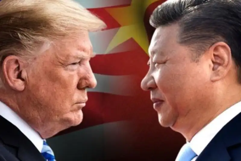 آمریکا درصدد اخراج ده‌ها و شاید صدها خبرنگار چینی است