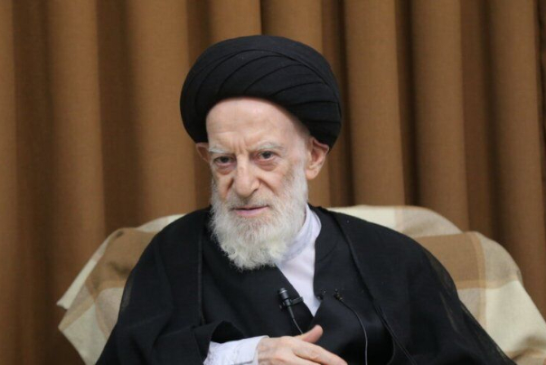 خبر قرنطینه آیت الله شبیری زنجانی نادرست است