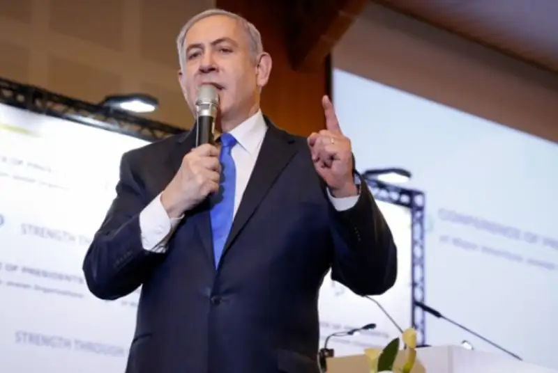 نتانیاهو دستور ساخت هزاران واحد شهرک جدید را صادر کرد