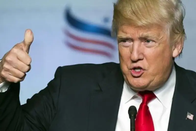 تهدید دوباره ترامپ: خریداران نفت ونزوئلا را تحریم می‌کنیم