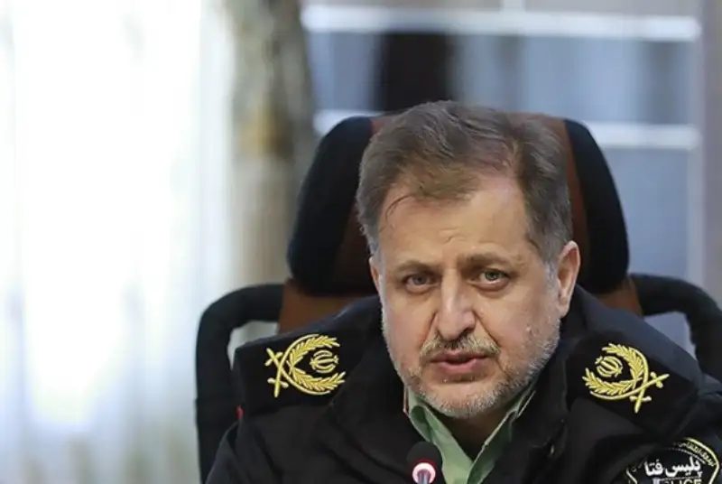 دستگیری 24 شایعه‌ساز درباره کرونا توسط پلیس فتا