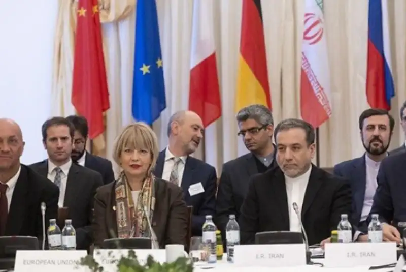 بیانیه پایانی نشست کمیسیون مشترک برجام؛ حمایت از روسیه برای تداوم اجرای پروژه ایزوتوپ‌های پایدار