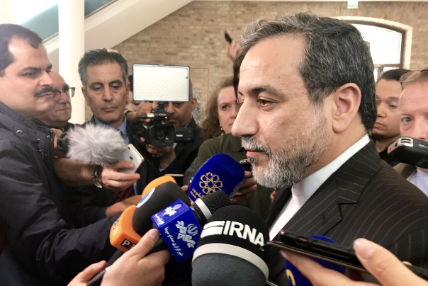 أوروبا تُبدي رغبتها في الحفاظ على الاتفاق النووي