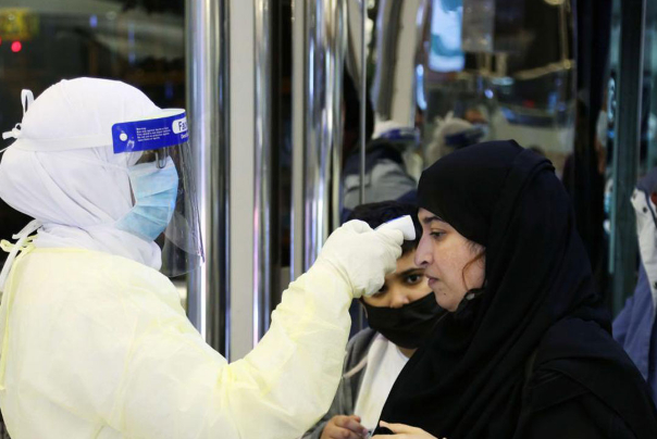 السعودية تعلق الدخول إلى أراضيها لأغراض العمرة تفاديا لكورونا