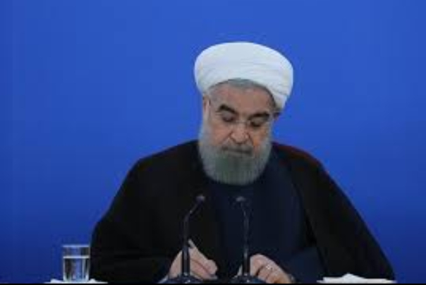 رئیس‌جمهور مصوبات جلسه ستاد ملی مقابله با کرونا را تأیید کرد