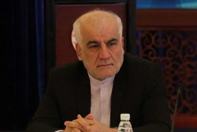 اولین محموله کمک‌های چین امشب عازم ایران شد