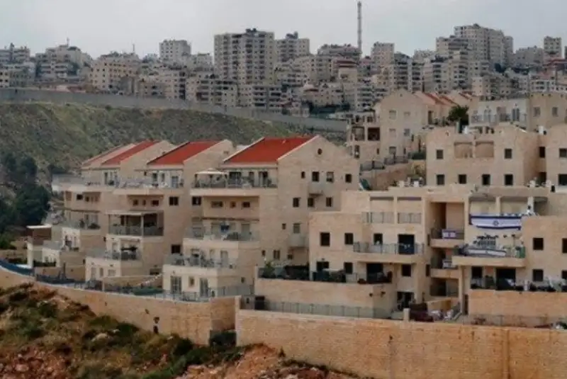 8 کشور اروپایی از ادامه شهرک‌سازی‌های اسرائیل ابراز نگرانی کردند