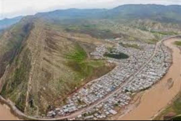 آخرین آمار امدادرسانی در سیل اخیر لرستان
